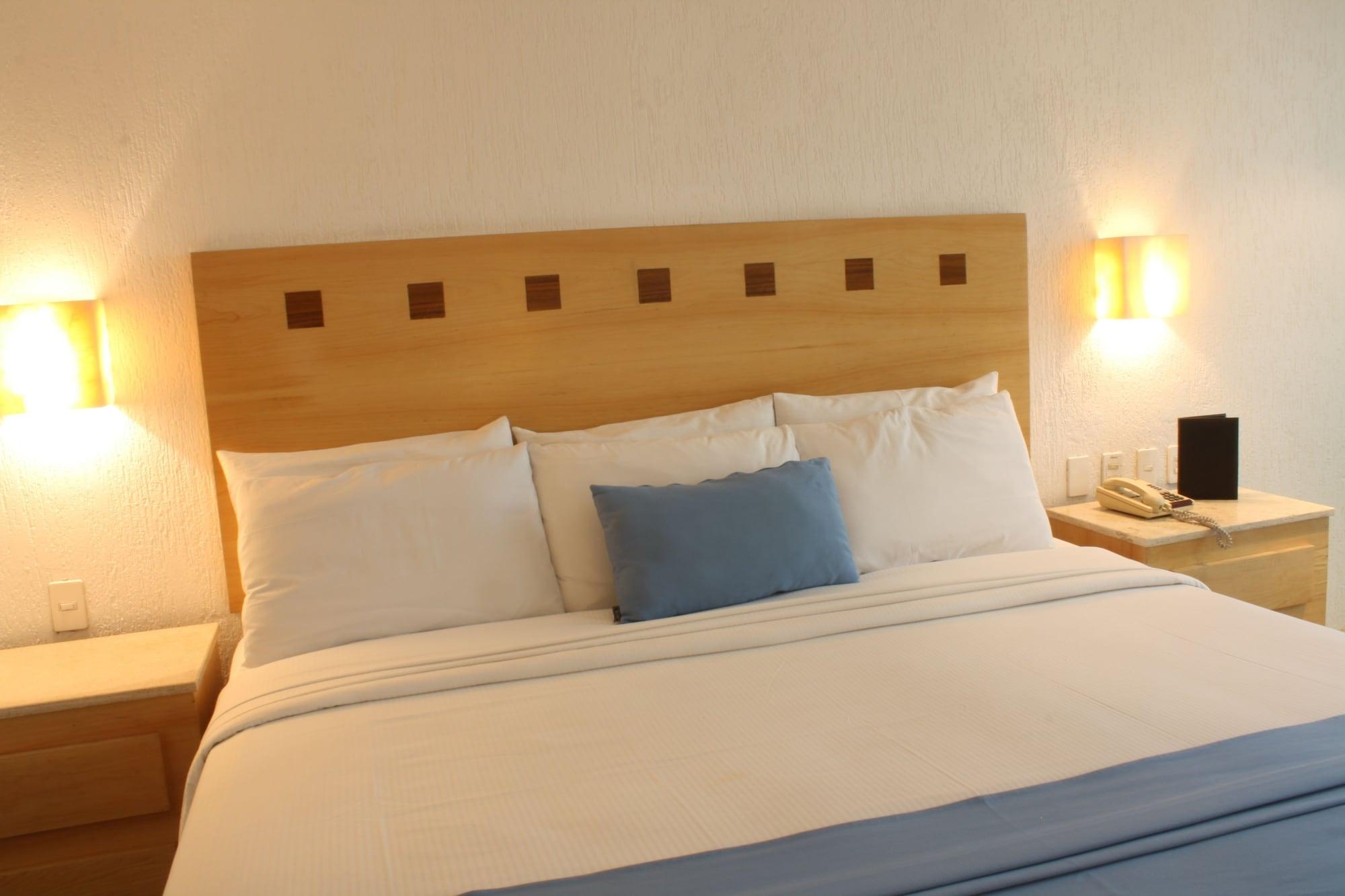 Hotel Stella Maris Mexico Extérieur photo