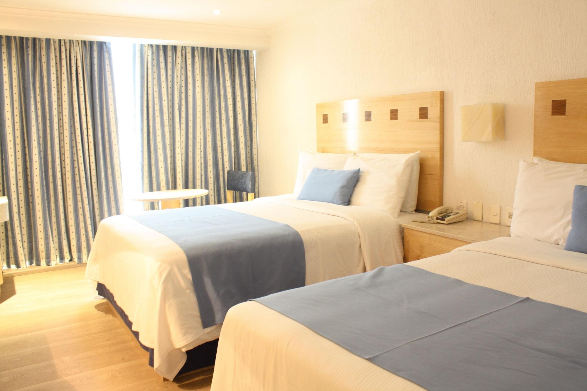 Hotel Stella Maris Mexico Extérieur photo
