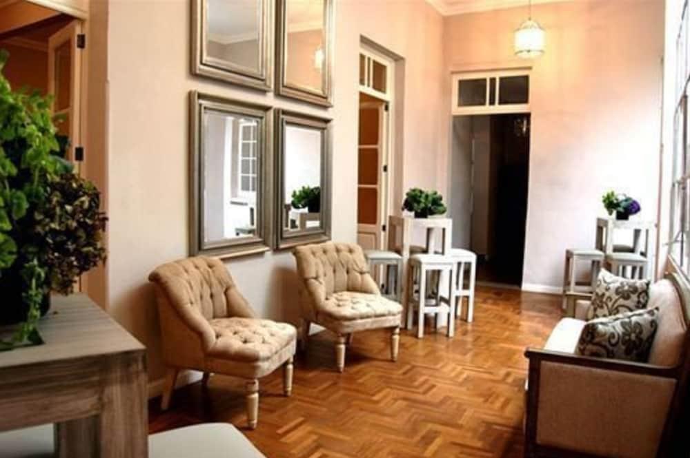 Hotel Stella Maris Mexico Extérieur photo