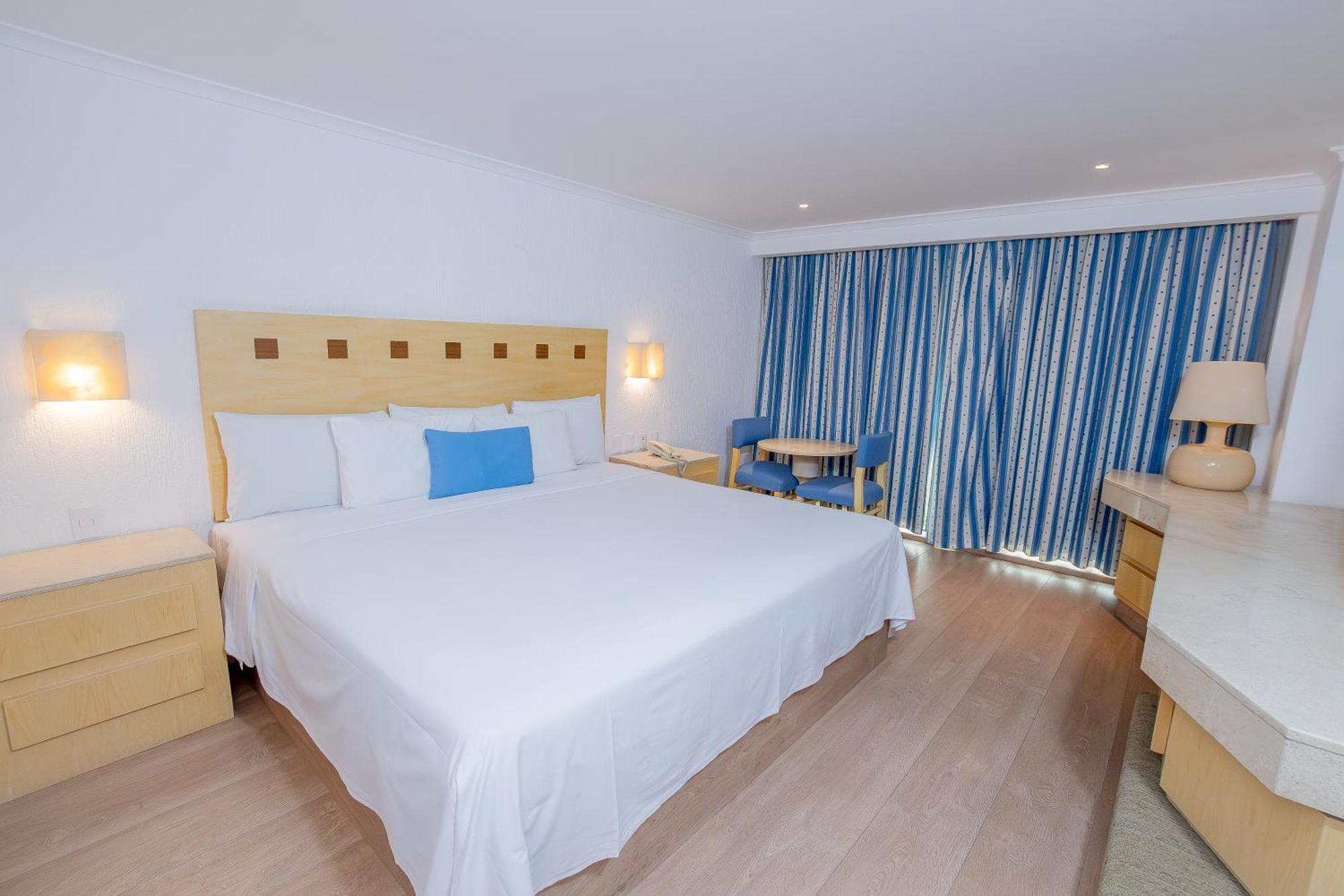 Hotel Stella Maris Mexico Extérieur photo