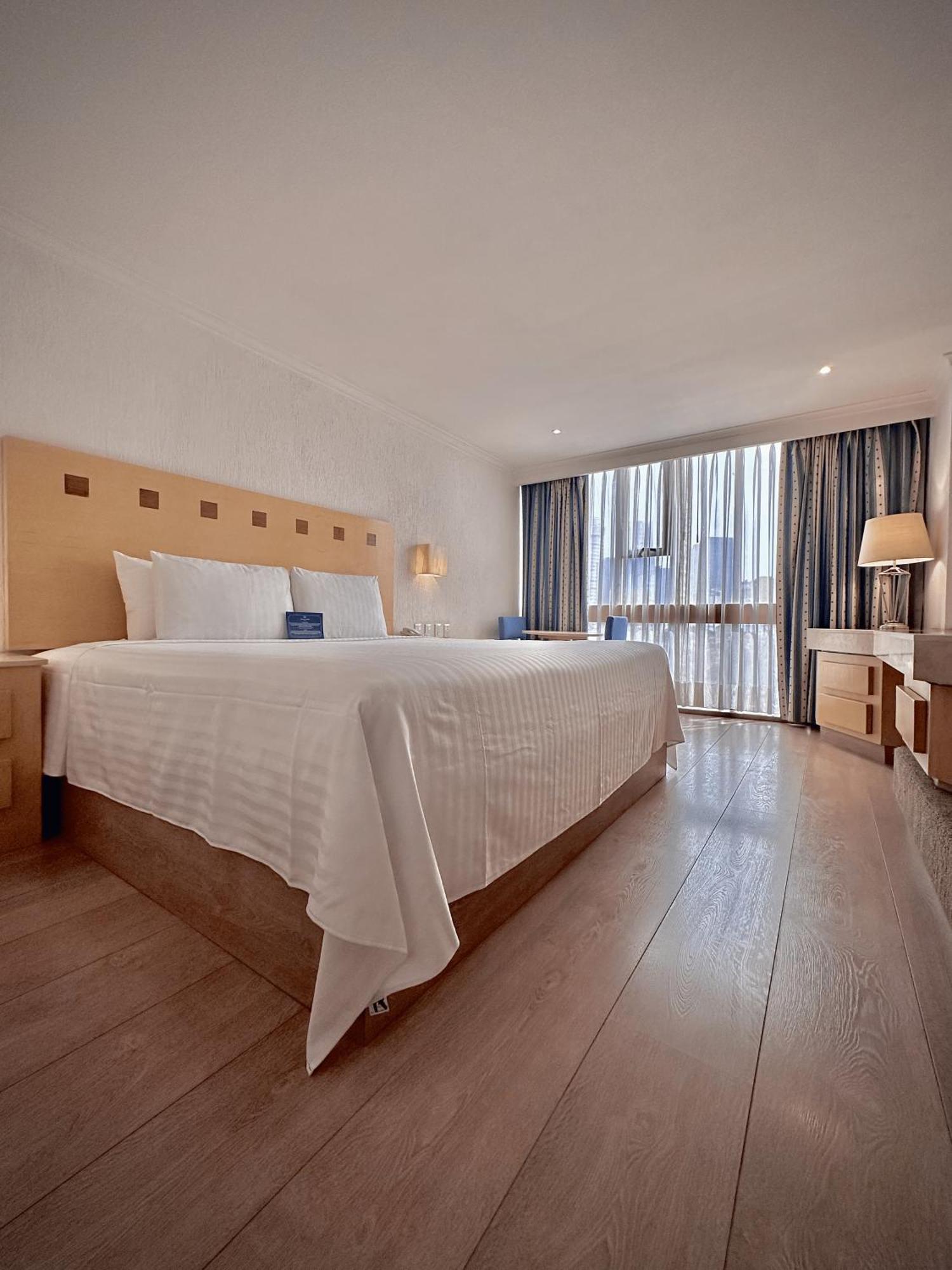 Hotel Stella Maris Mexico Extérieur photo
