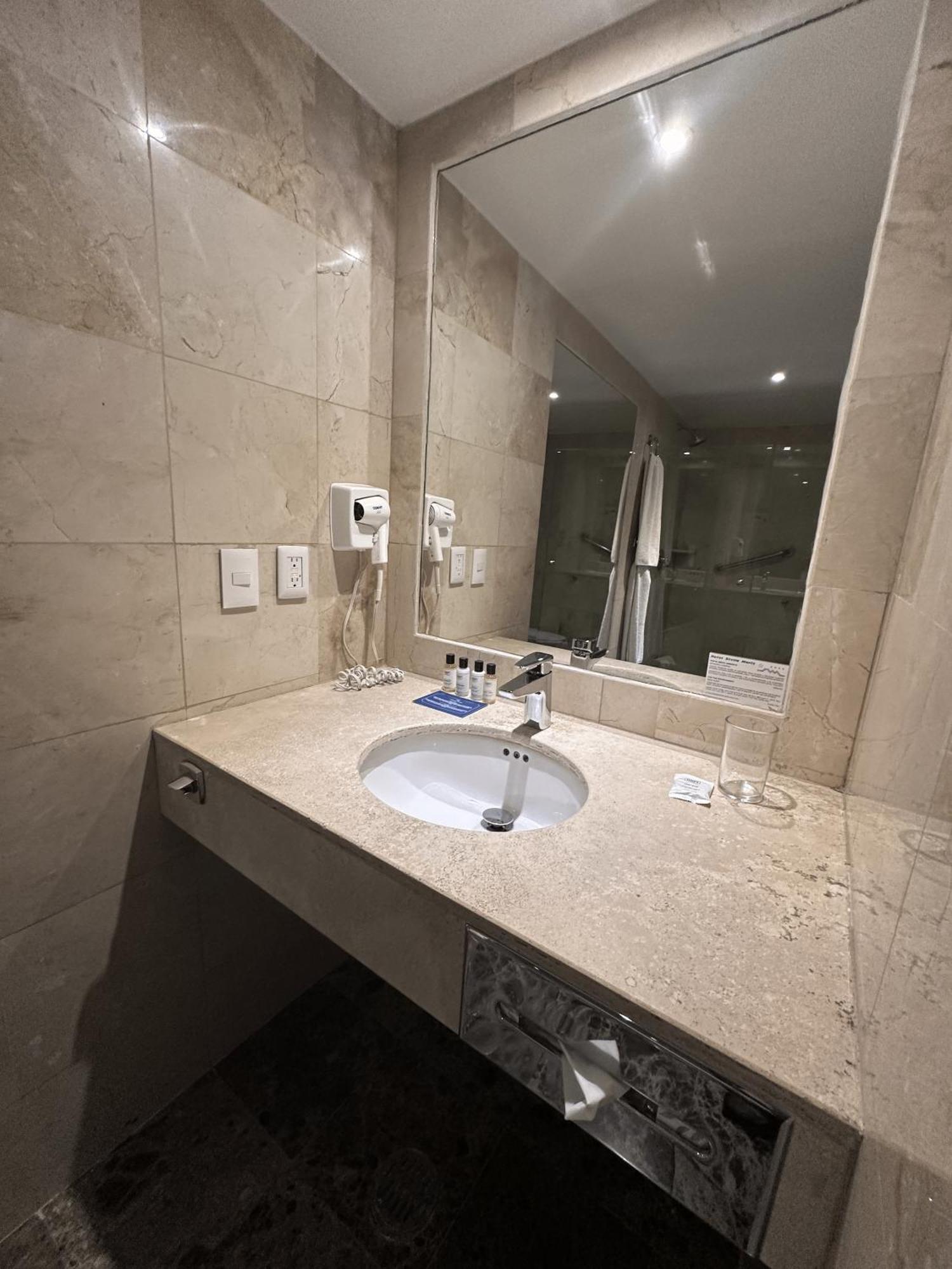 Hotel Stella Maris Mexico Extérieur photo