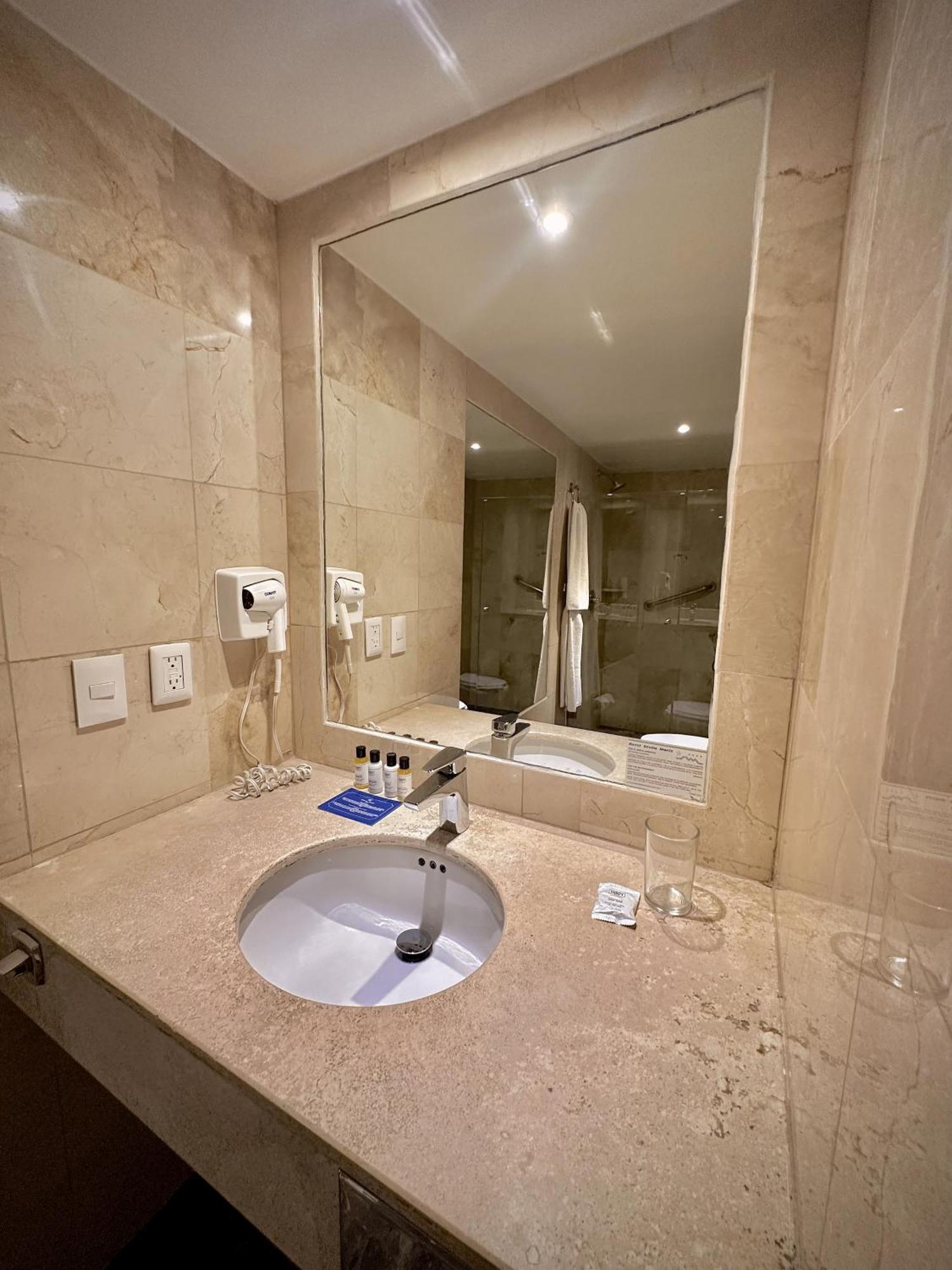 Hotel Stella Maris Mexico Extérieur photo