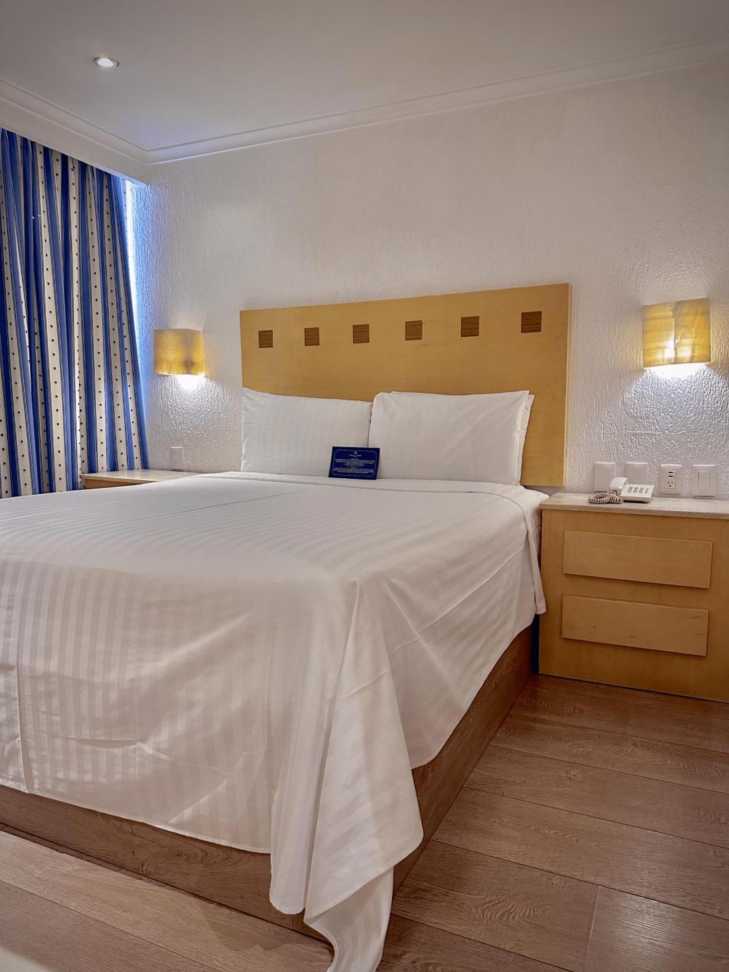 Hotel Stella Maris Mexico Extérieur photo