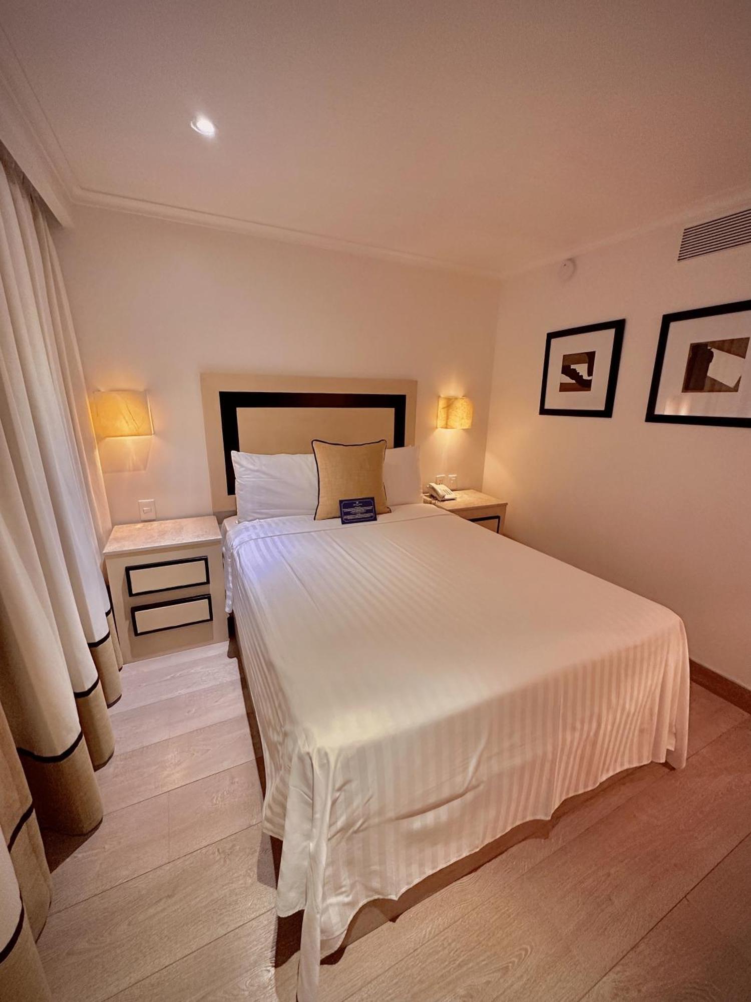 Hotel Stella Maris Mexico Extérieur photo