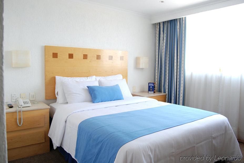 Hotel Stella Maris Mexico Chambre photo
