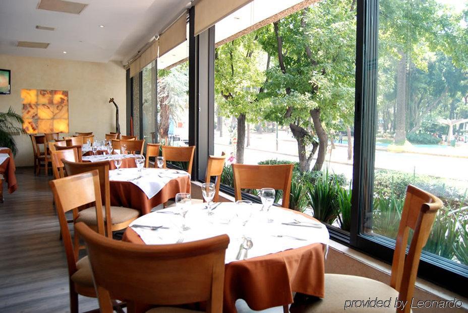 Hotel Stella Maris Mexico Restaurant photo