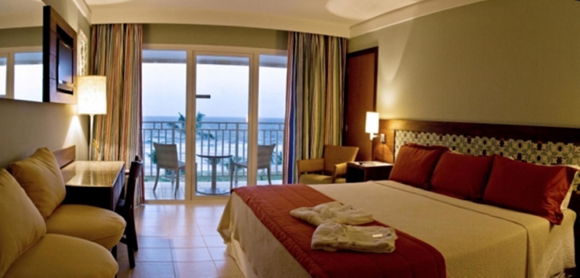 Hotel Stella Maris Mexico Extérieur photo