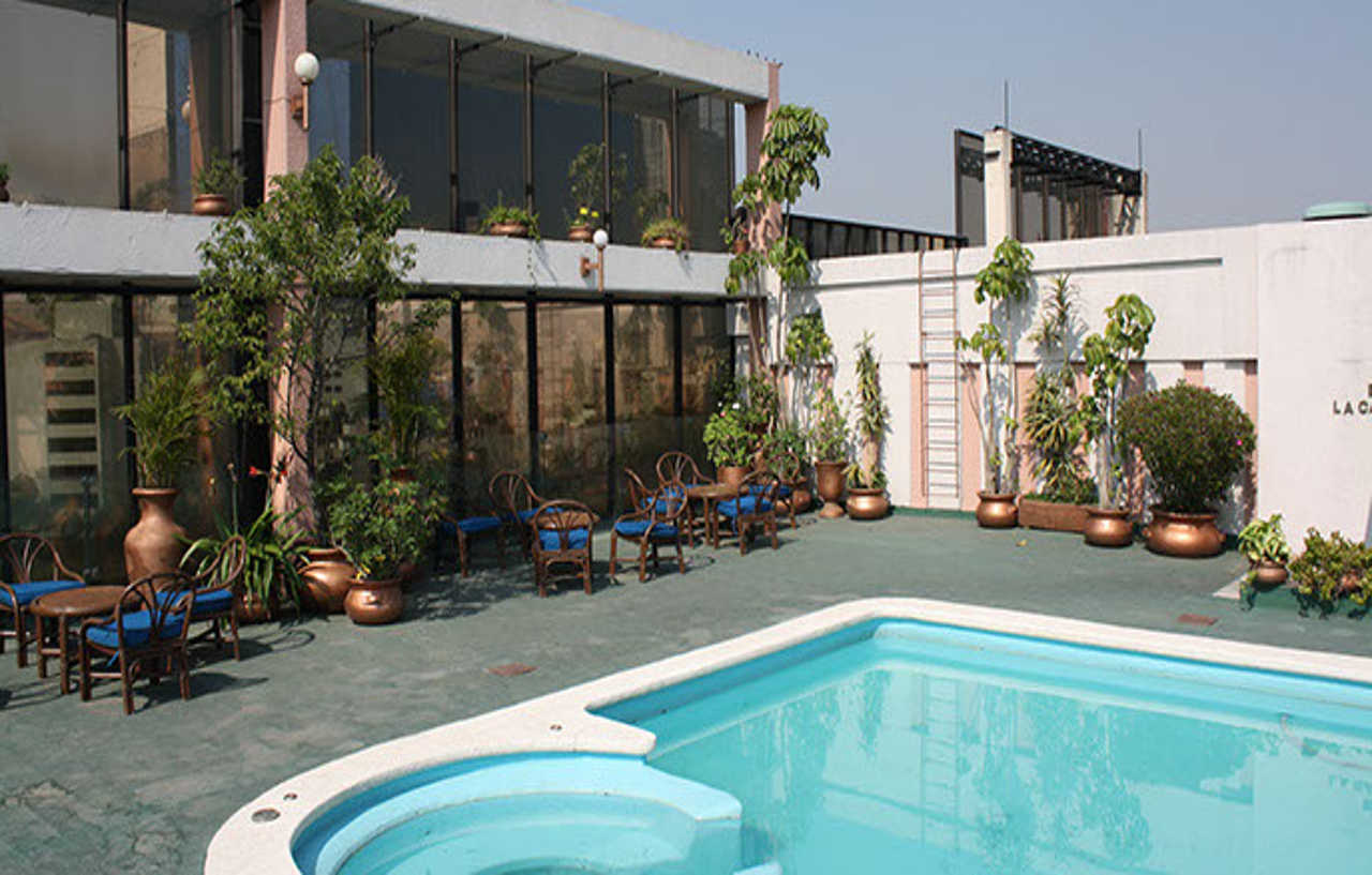 Hotel Stella Maris Mexico Extérieur photo